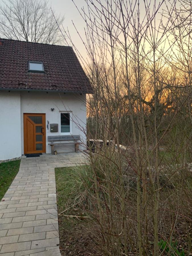 Ferienwohnung Buchenblick Cassel Extérieur photo